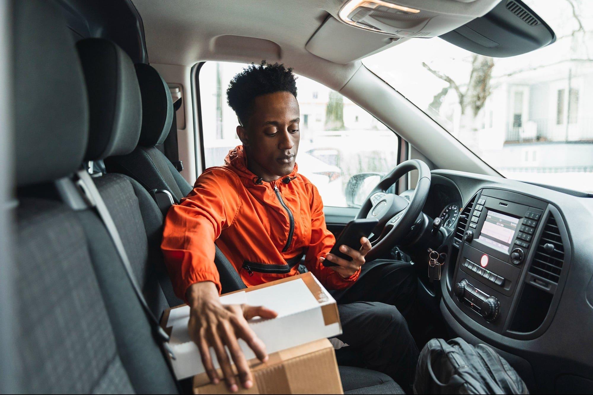 E-commerce Logistics: Seamless Operations for Online Businesses