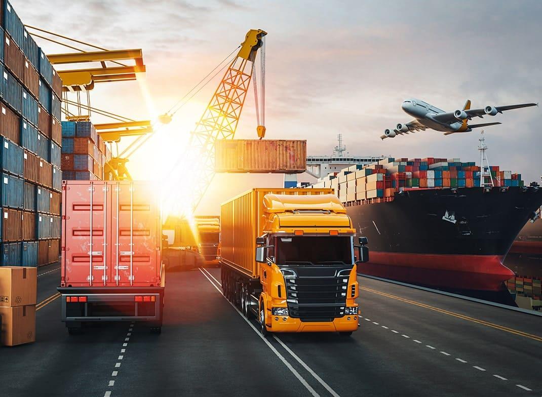 Global Reach, Local Touch: VisionCraftHub's International Shipping Solutions.