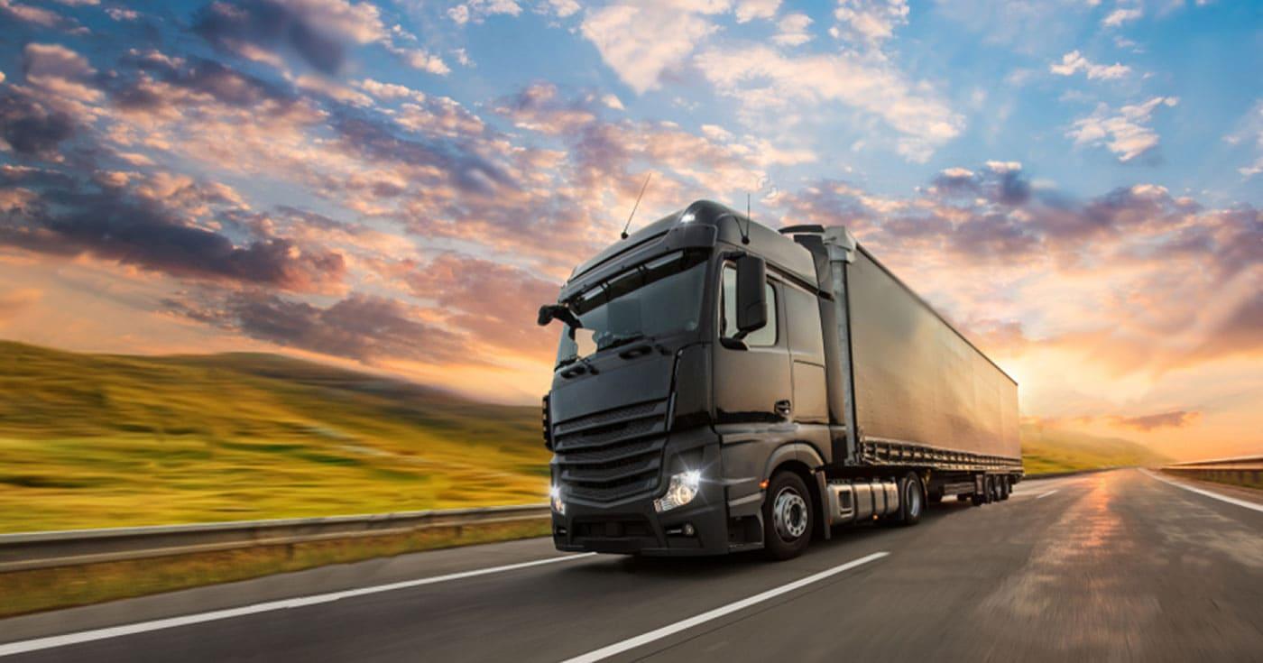The Future of Freight: Key Trends Shaping Modern Transportation.
